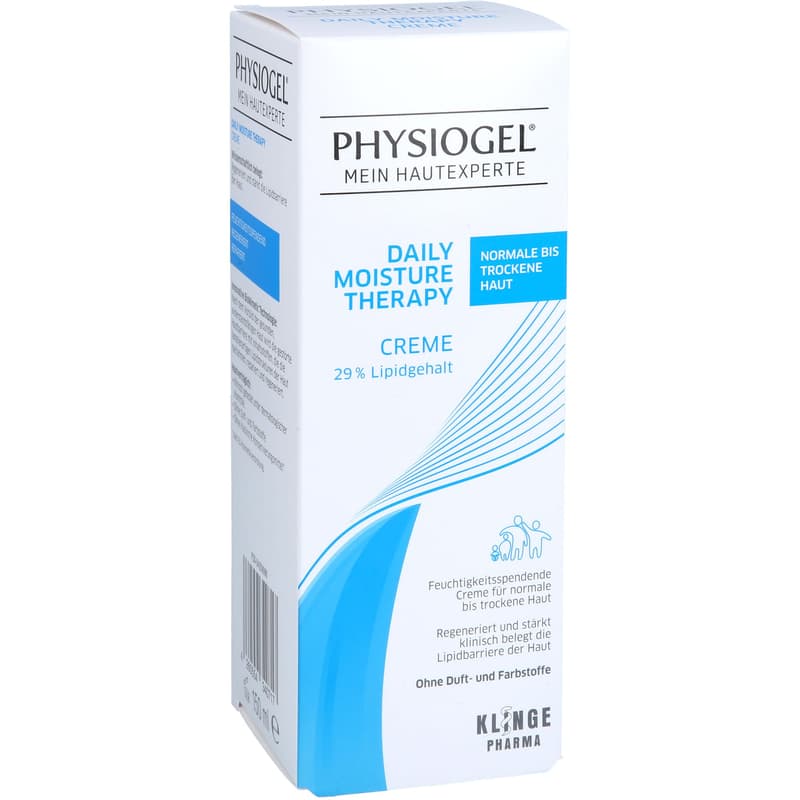 PHYSIOGEL Daily Moisture Therapy Creme