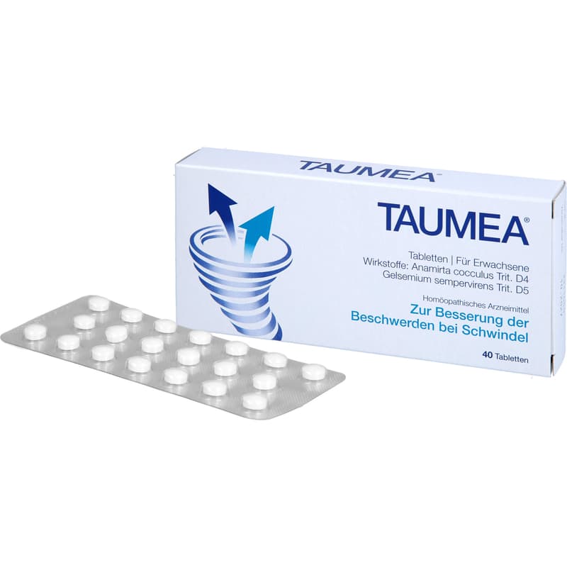 TAUMEA Tabletten