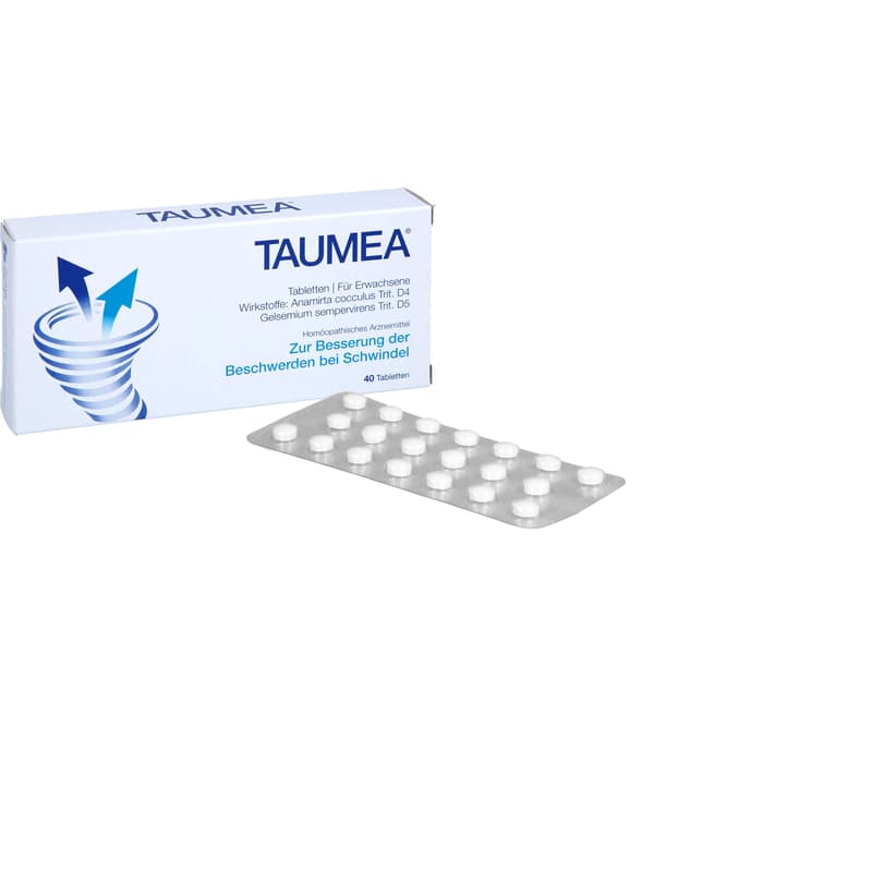 TAUMEA Tabletten