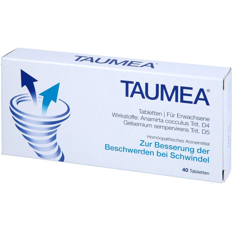 TAUMEA Tabletten