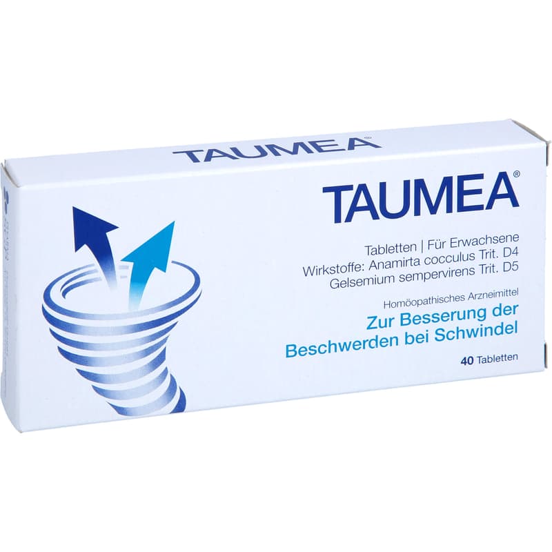 TAUMEA Tabletten