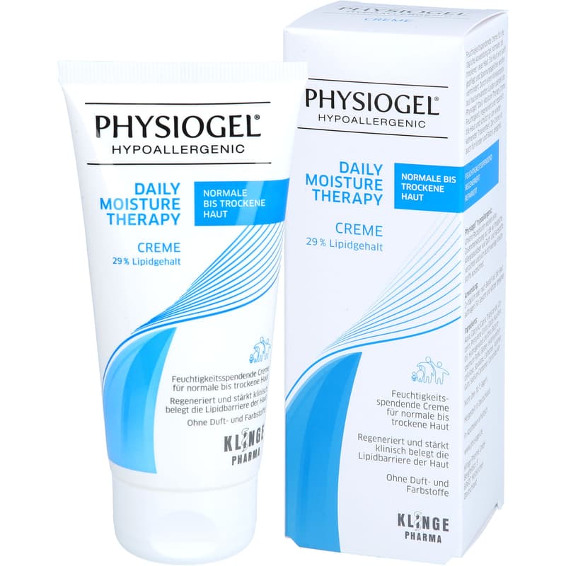 PHYSIOGEL Daily Moisture Therapy Creme