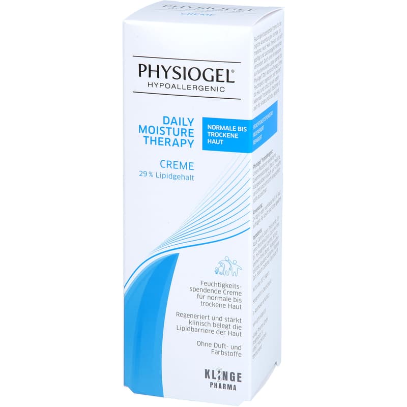 PHYSIOGEL Daily Moisture Therapy Creme