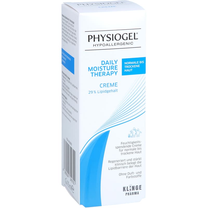 PHYSIOGEL Daily Moisture Therapy Creme