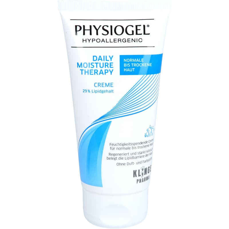 PHYSIOGEL Daily Moisture Therapy Creme