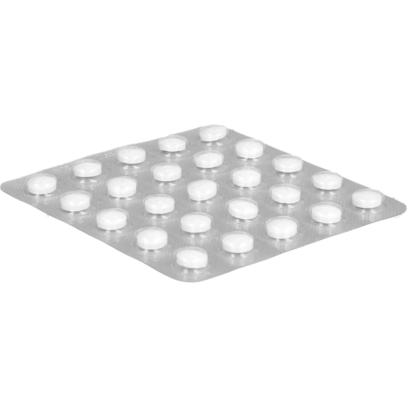 JODID-ratiopharm 200 μg Tabletten