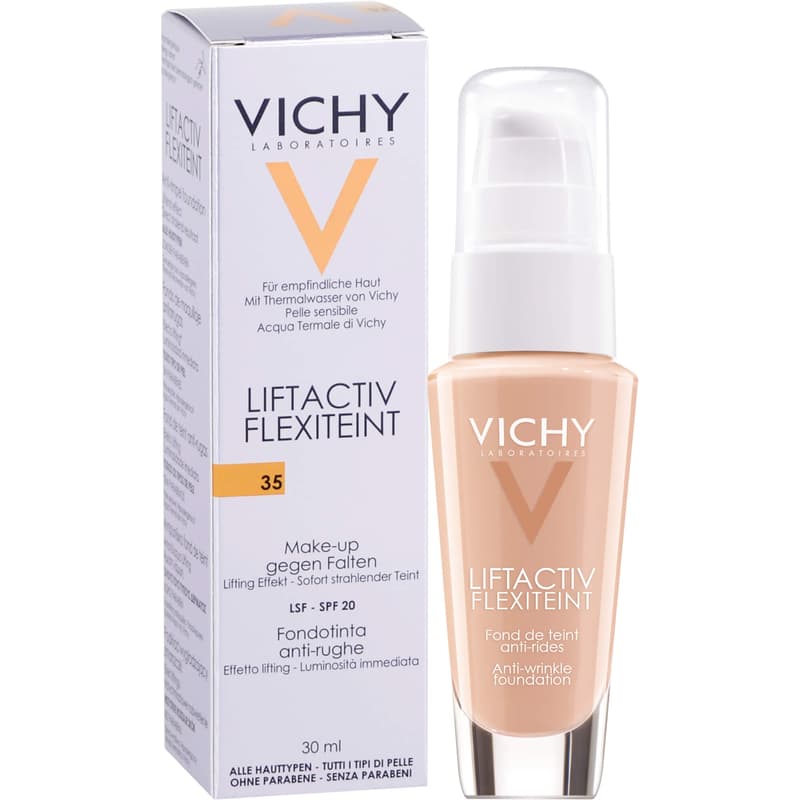 VICHY LIFTACTIV Flexilift Teint 35