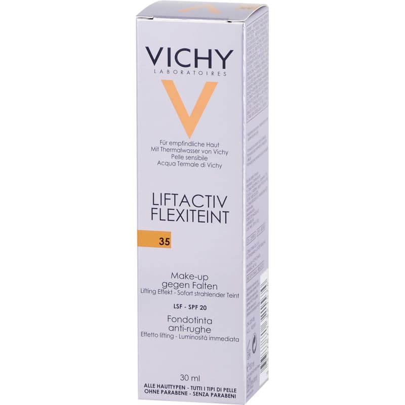 VICHY LIFTACTIV Flexilift Teint 35