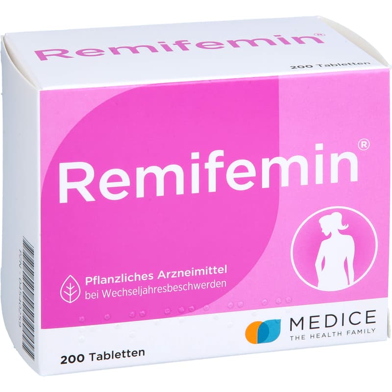 REMIFEMIN Tabletten