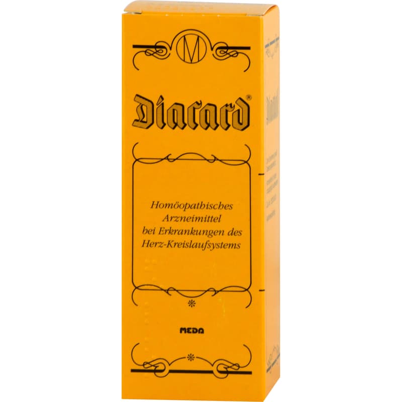DIACARD Liquidum