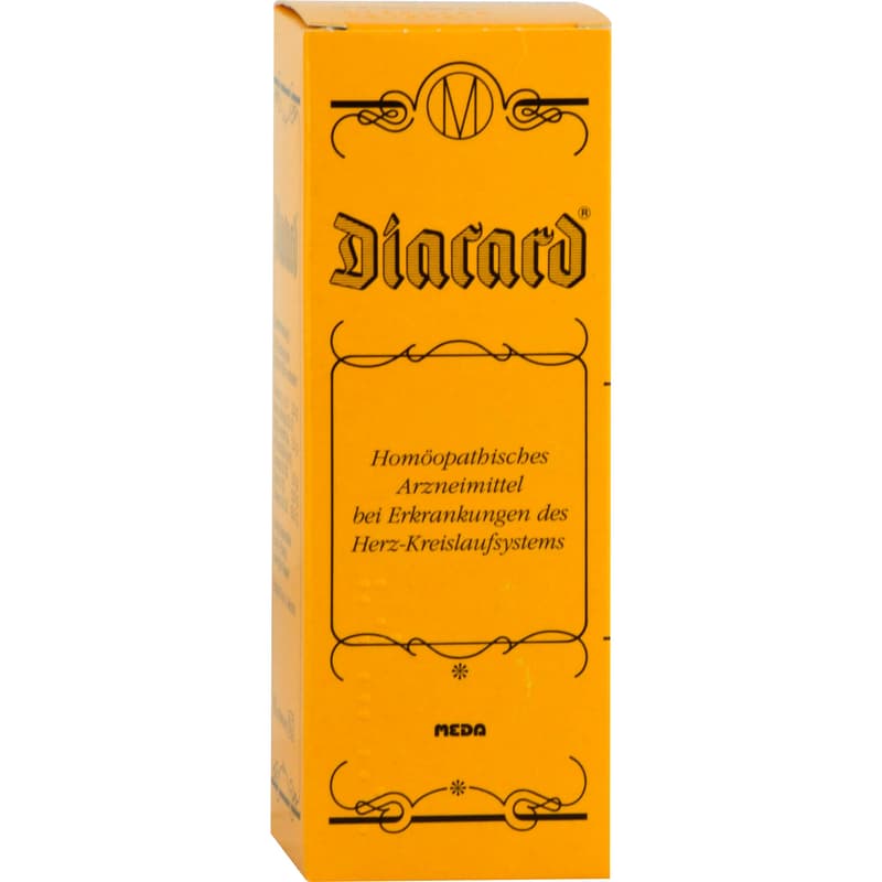 DIACARD Liquidum