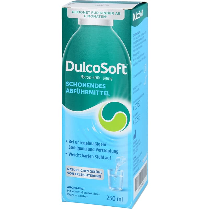 DULCOSOFT Lösung