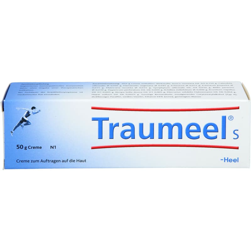 TRAUMEEL S Creme