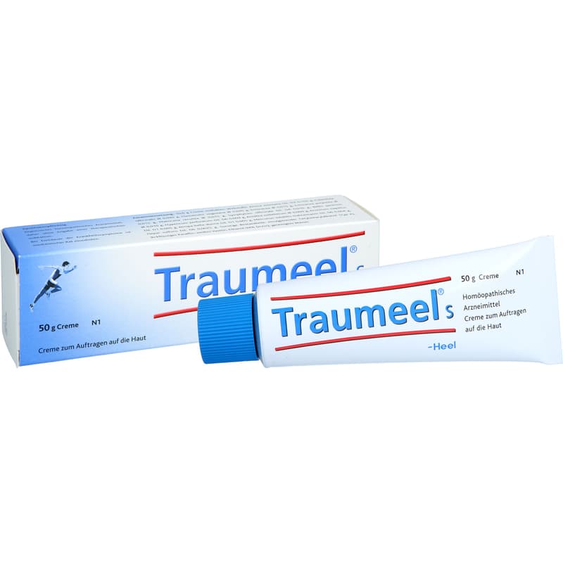 TRAUMEEL S Creme