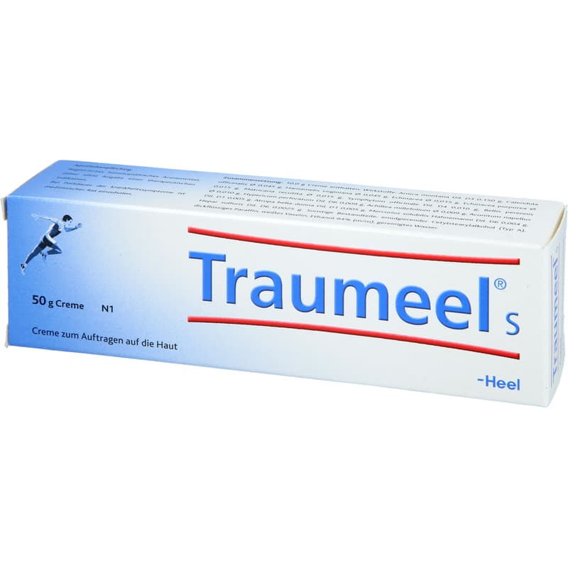 TRAUMEEL S Creme