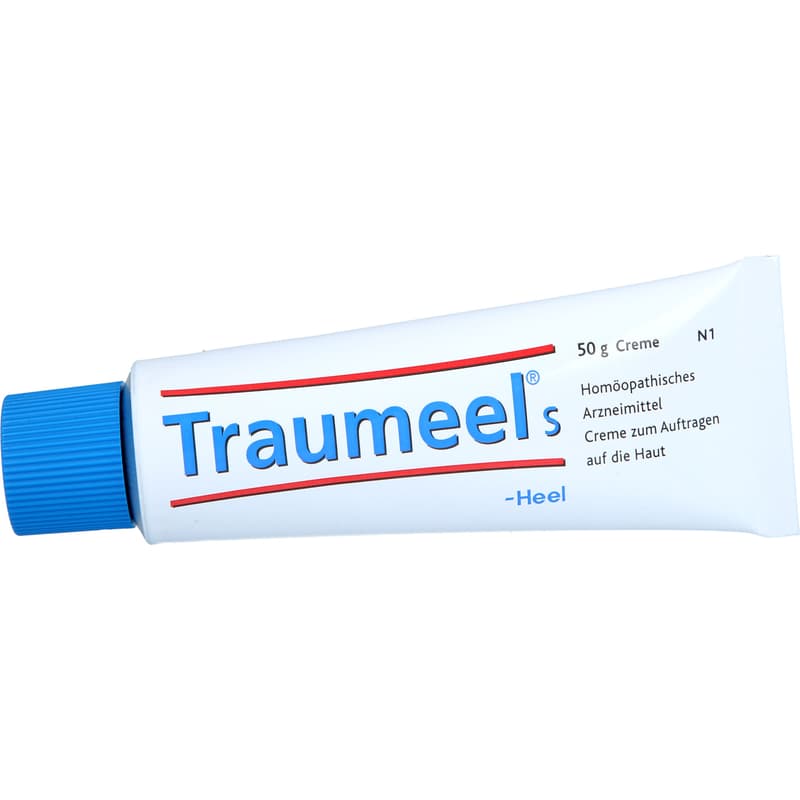 TRAUMEEL S Creme