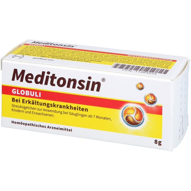 MEDITONSIN Globuli