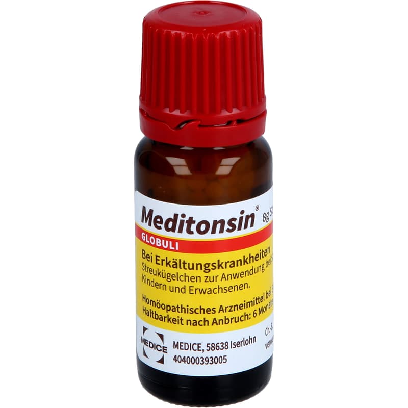 MEDITONSIN Globuli