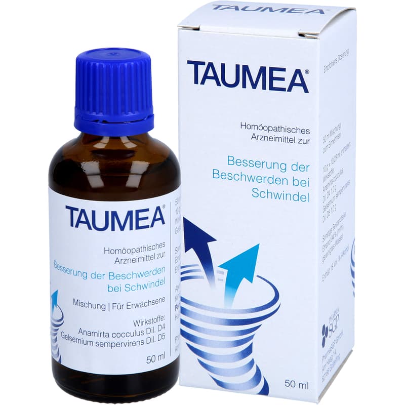 TAUMEA Tropfen