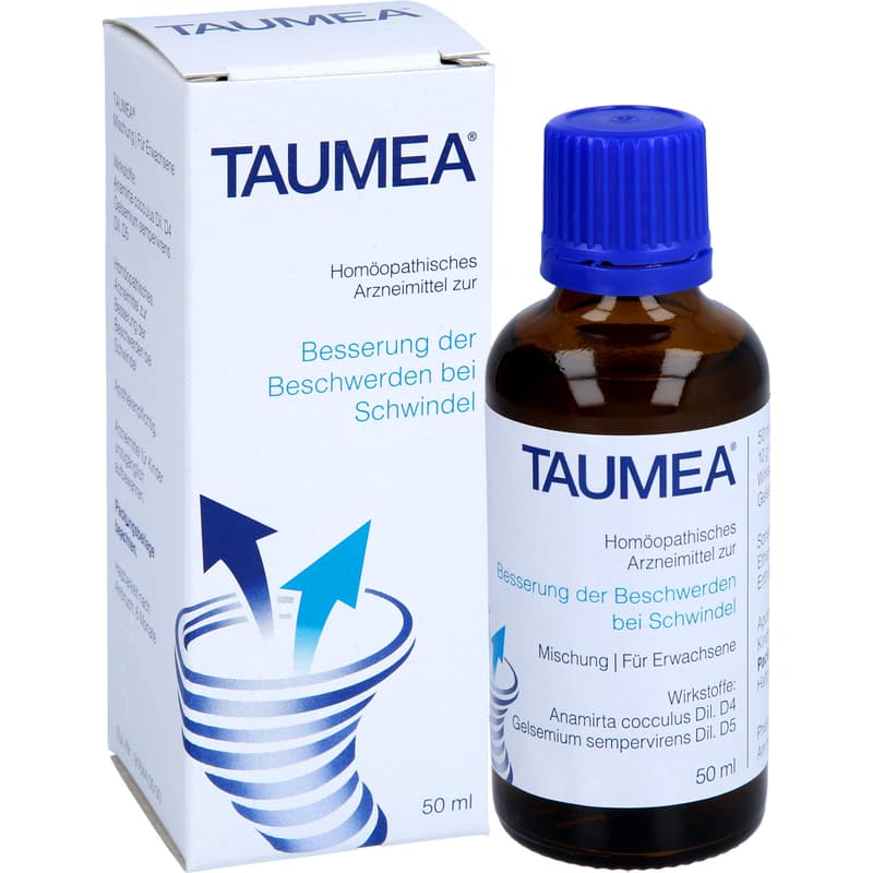 TAUMEA Tropfen