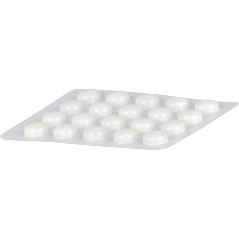 BIOTIN IMPULS 5 mg Tabletten