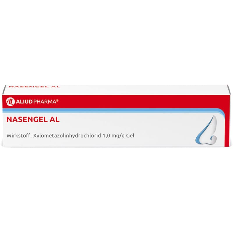 NASENGEL AL