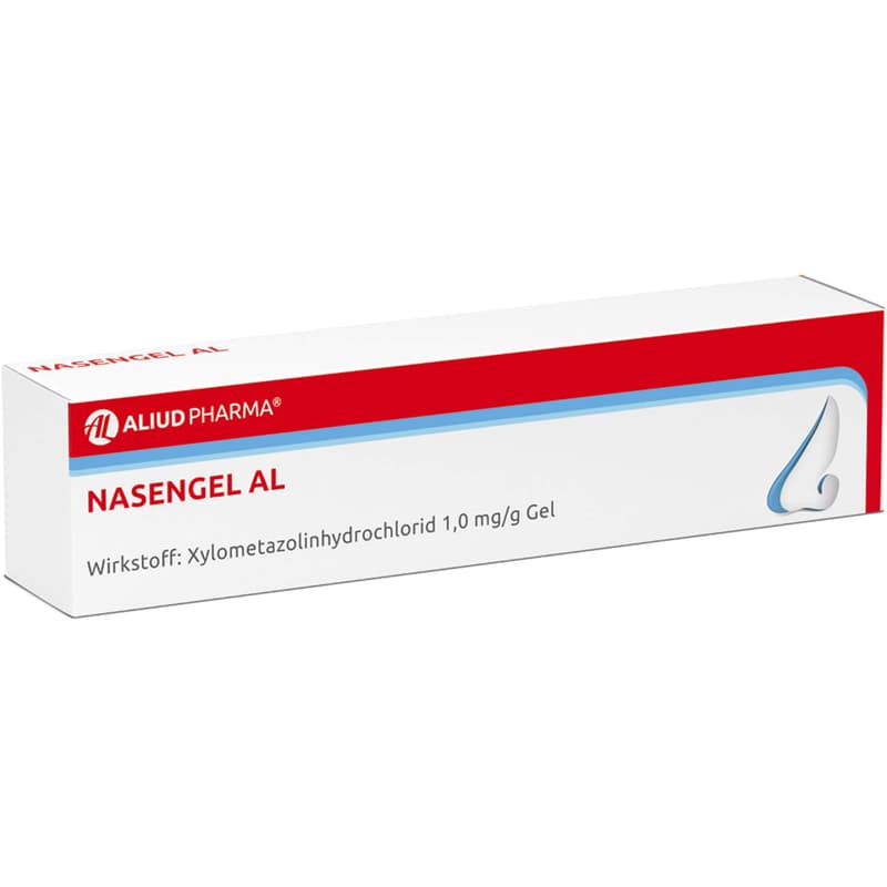 NASENGEL AL