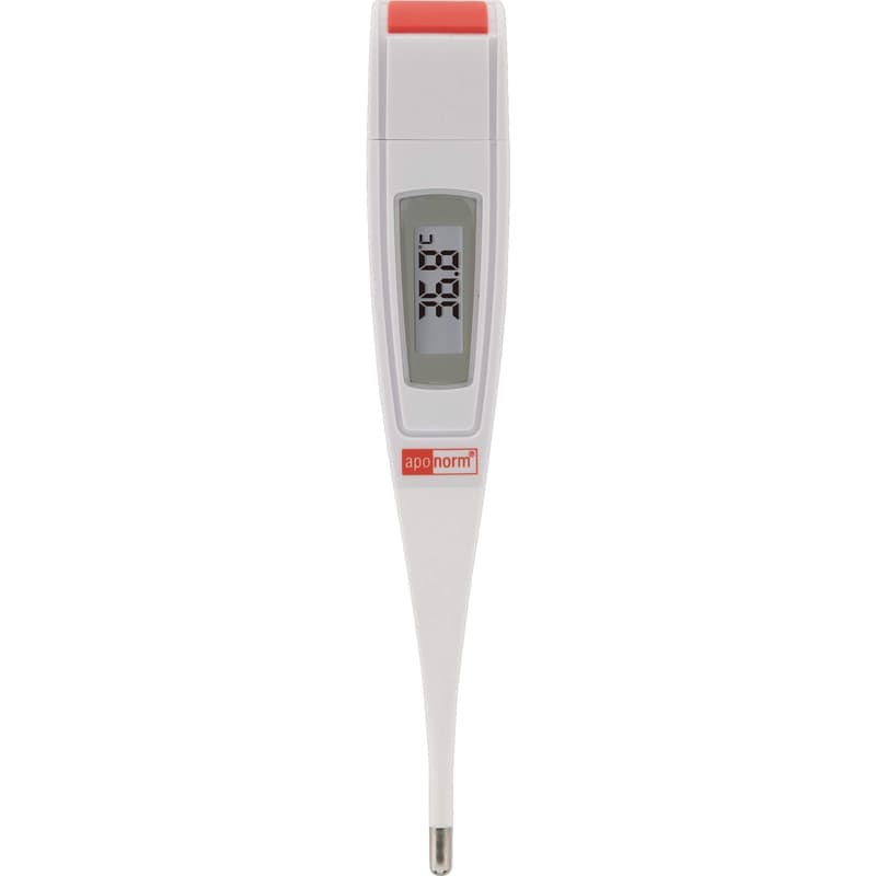 APONORM flexible fever thermometer