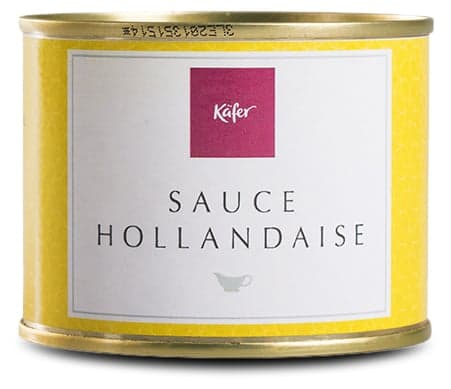 Käfer Sauce Hollandaise