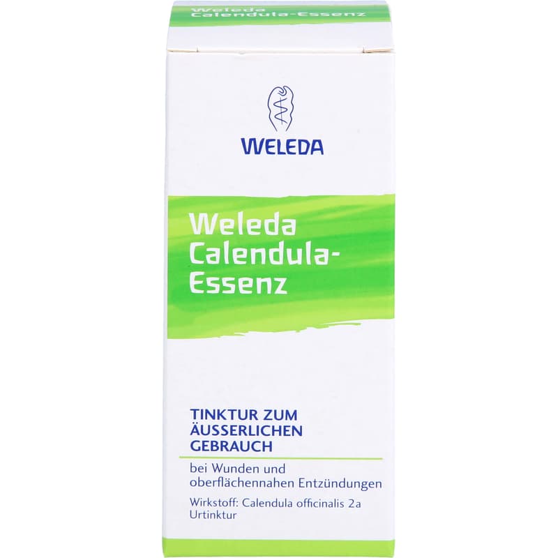 WELEDA Calendula Essenz 20%