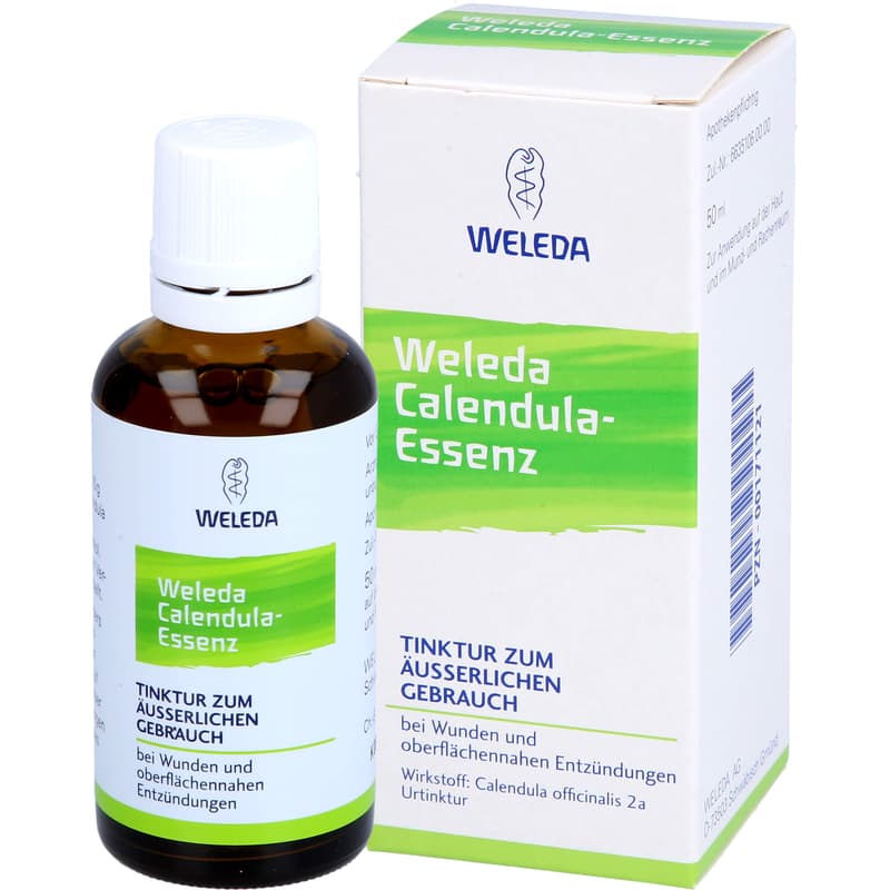 WELEDA Calendula Essenz 20%