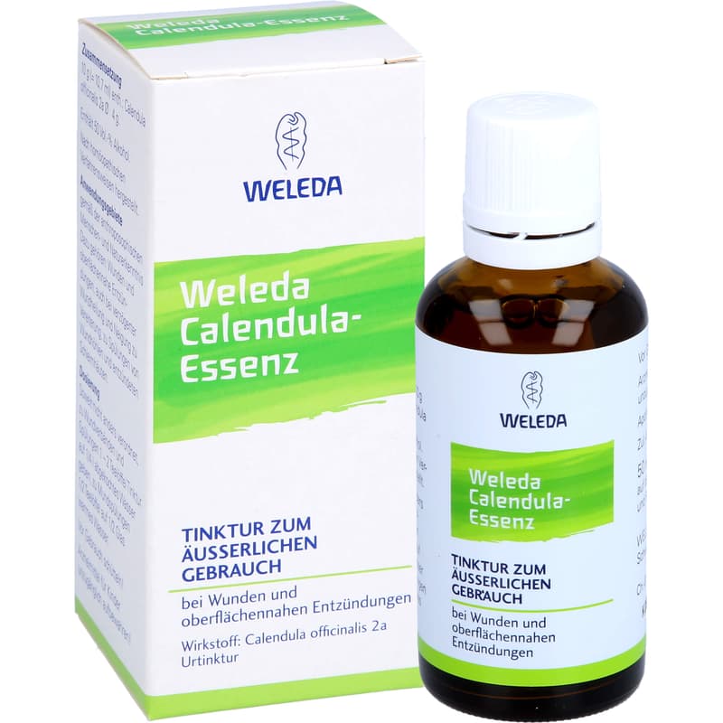 WELEDA Calendula Essenz 20%