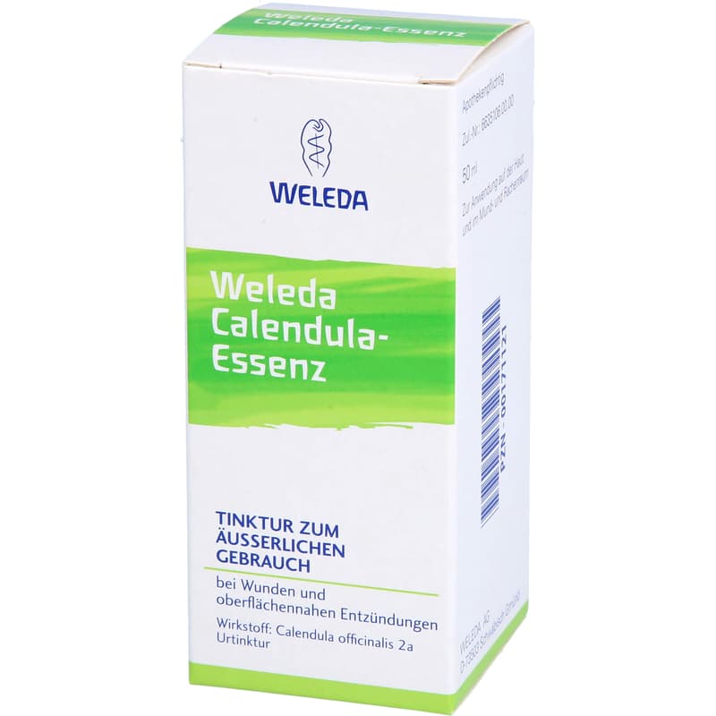 WELEDA Calendula Essenz 20%