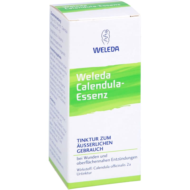 WELEDA Calendula Essenz 20%