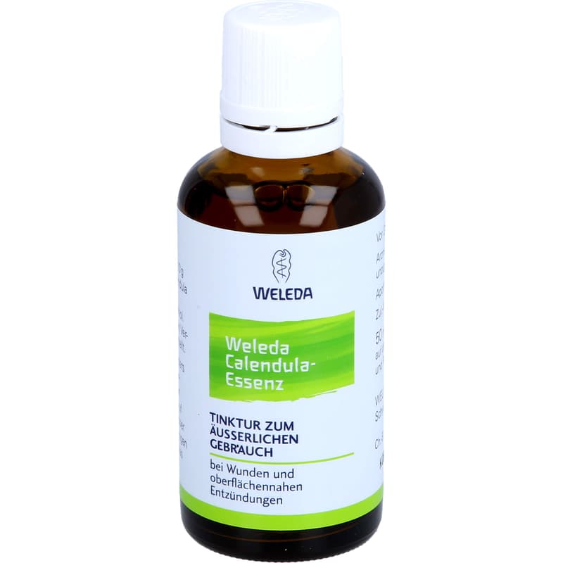 WELEDA Calendula Essenz 20%