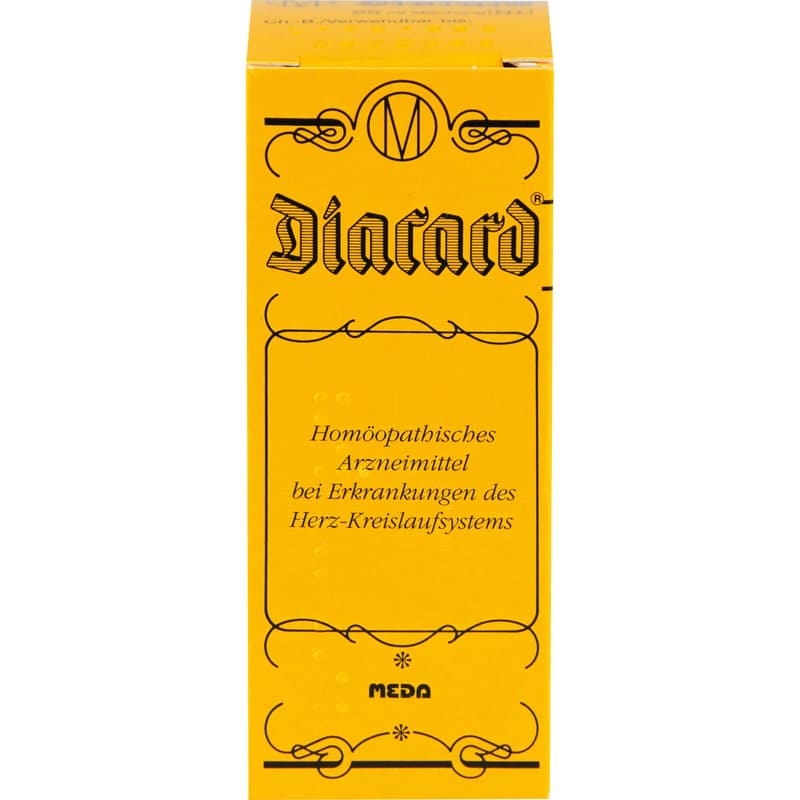 DIACARD Liquidum