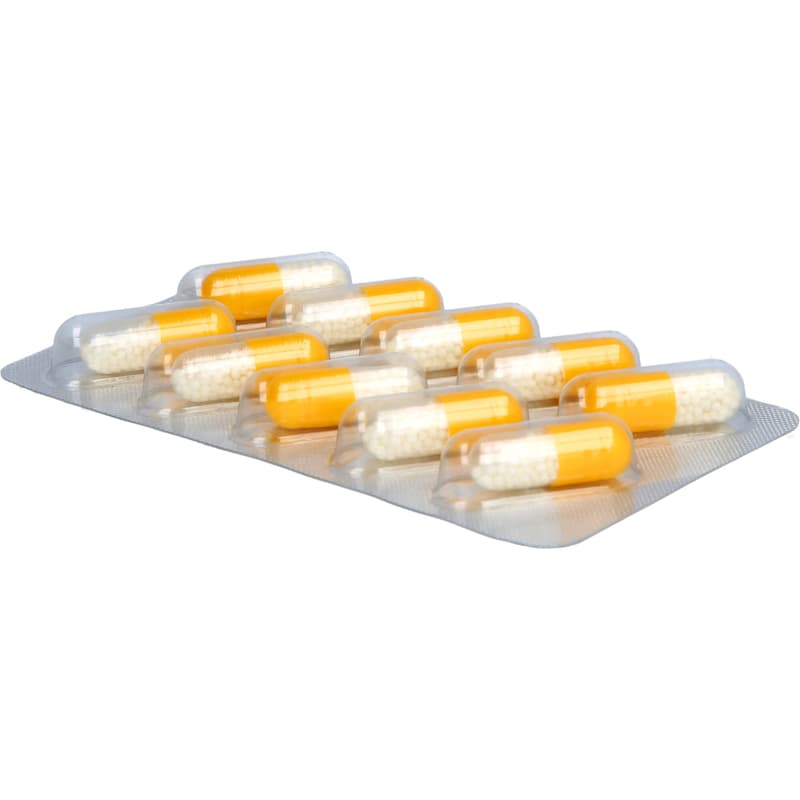 CETEBE ABWEHR plus Vitamin C+Vitamin D3+Zink Kaps.