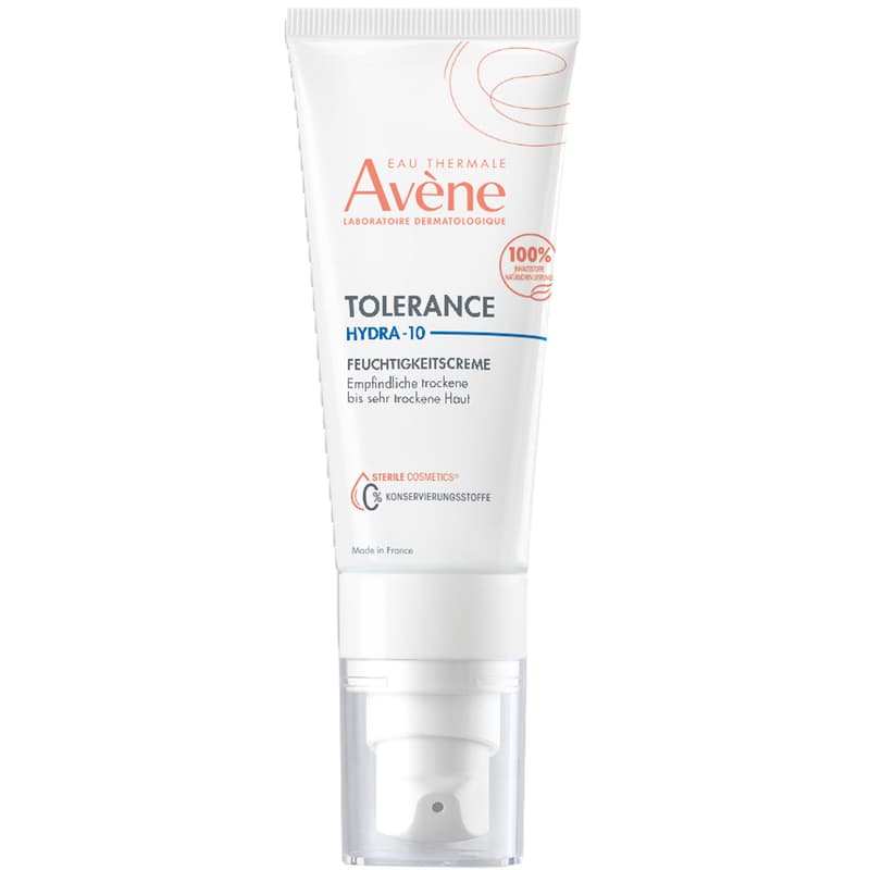 AVENE Tolerance HYDRA-10 Feuchtigkeitscreme