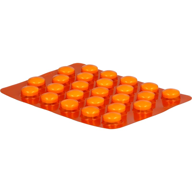 VITAVERLAN Tabletten