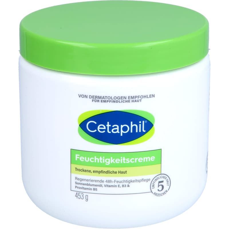 CETAPHIL Feuchtigkeitscreme