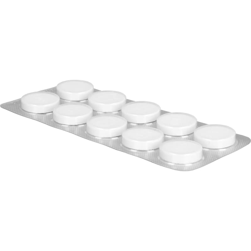 EMSER pastilles without menthol