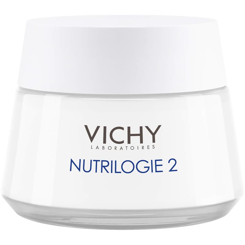 VICHY NUTRILOGIE 2 Creme
