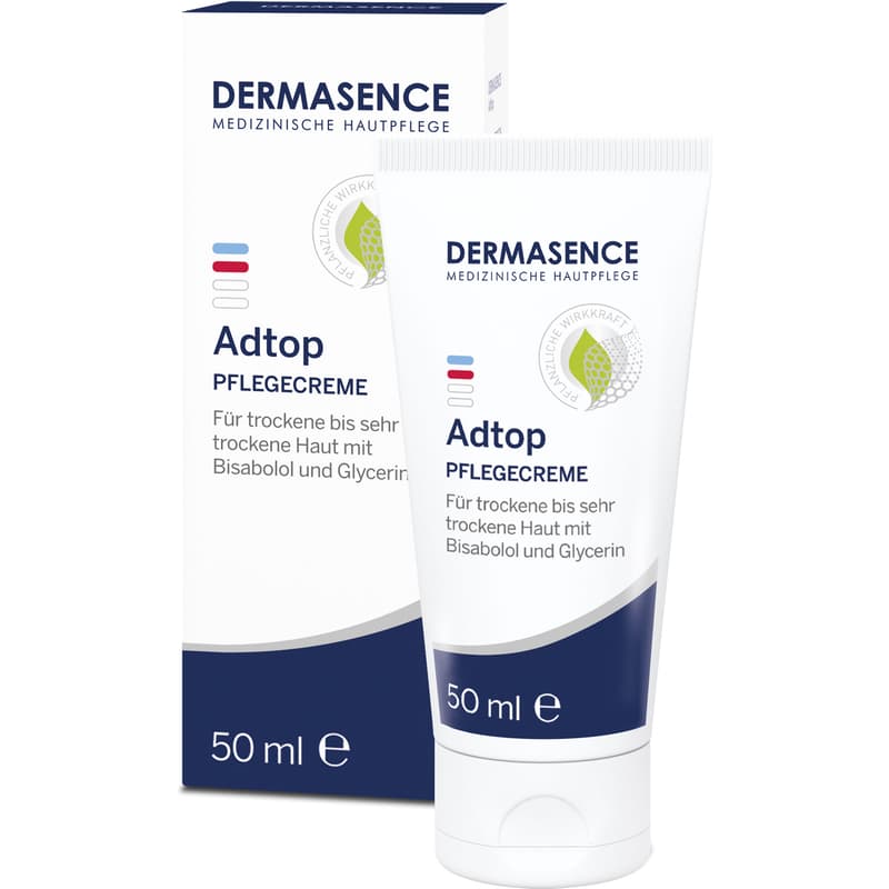 DERMASENCE Adtop Creme