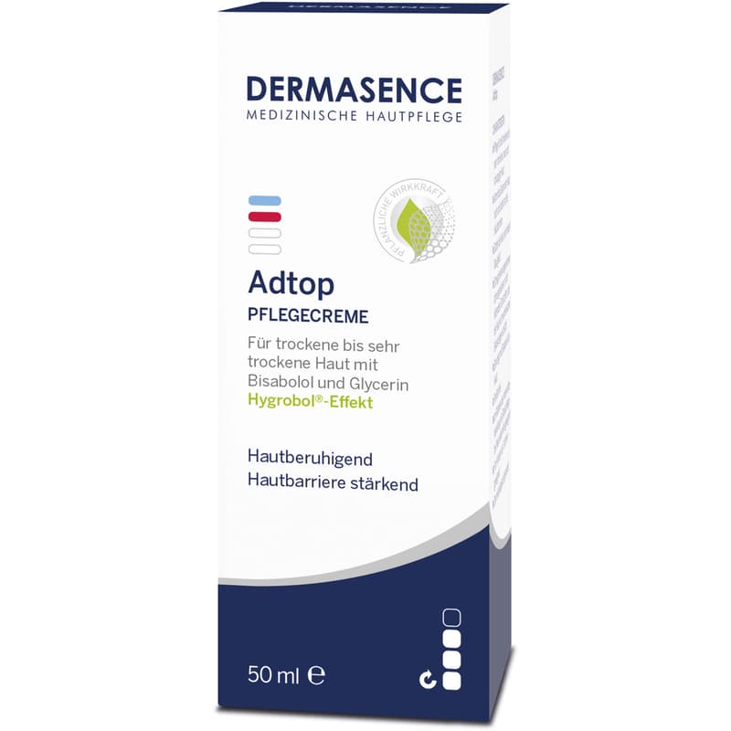 DERMASENCE Adtop Creme