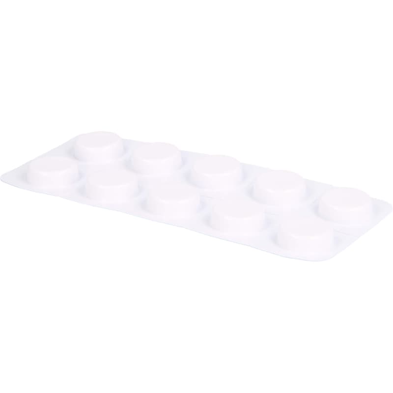 TITRALGAN Tabletten gegen Schmerzen