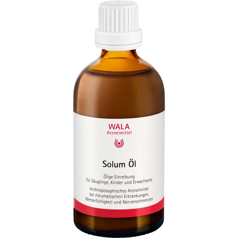 SOLUM Öl