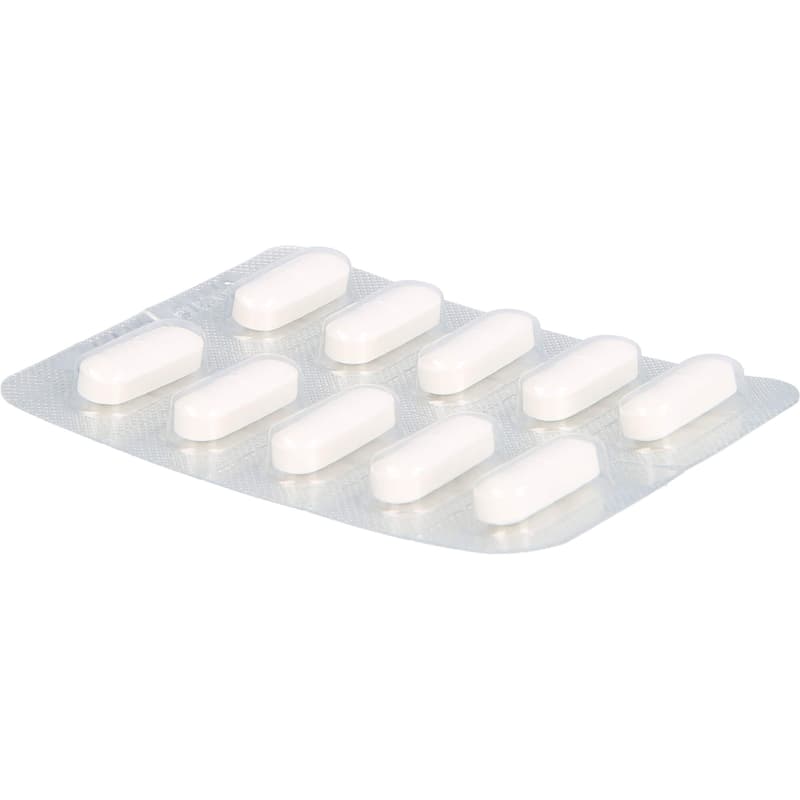 MILGAMMA protekt Filmtabletten