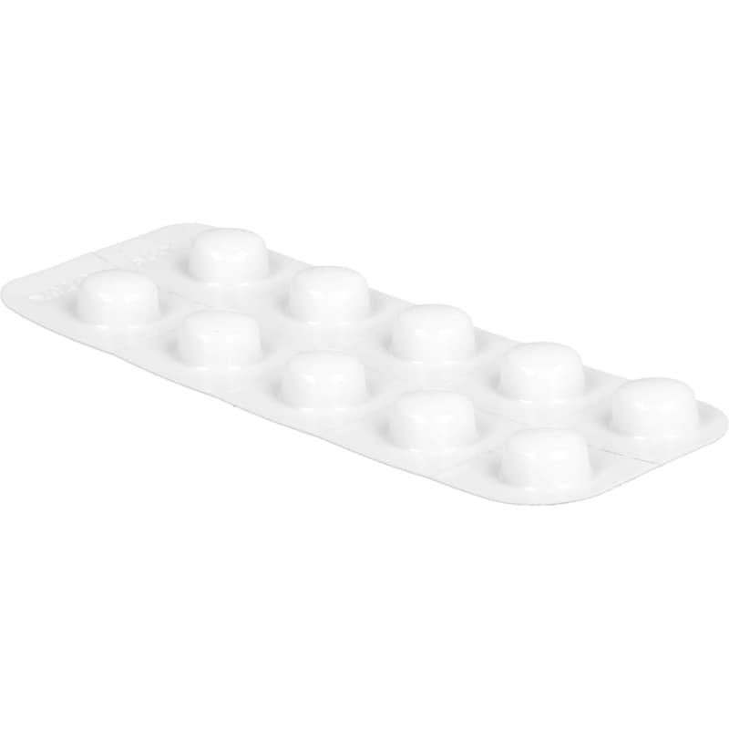 ASS AL Protect 100 mg magensaftres.Tabletten