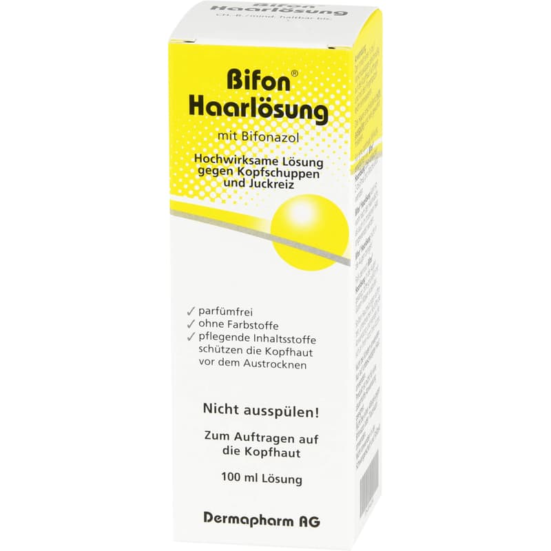 BIFON hair solution