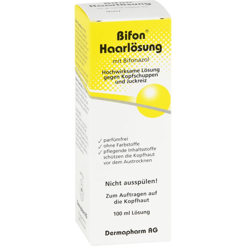 BIFON hair solution